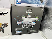 Drone (6x) - afbeelding 2 van  6