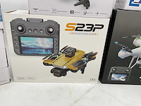 Drone (6x) - afbeelding 3 van  6