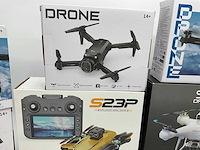 Drone (6x) - afbeelding 4 van  6