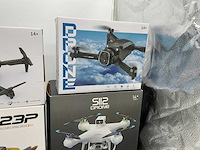 Drone (6x) - afbeelding 5 van  6