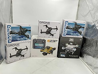 Drone (6x) - afbeelding 6 van  6