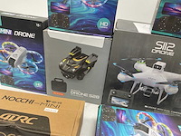 Drone (7x) - afbeelding 4 van  6