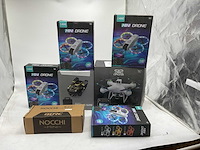 Drone (7x) - afbeelding 6 van  6
