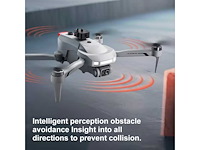 Drone 8k three camera (10x) - afbeelding 5 van  9