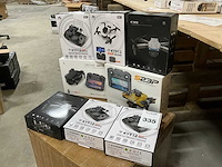 Drone (8x) - afbeelding 1 van  9