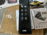 Drone (8x) - afbeelding 5 van  9