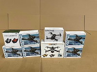 Drone (8x) - afbeelding 1 van  6