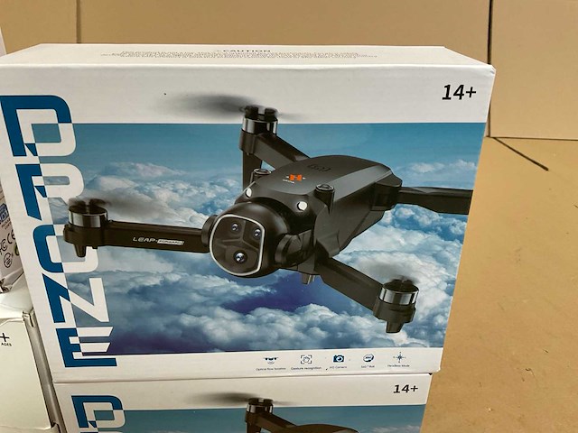 Drone (8x) - afbeelding 2 van  6