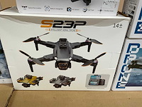 Drone (8x) - afbeelding 3 van  6