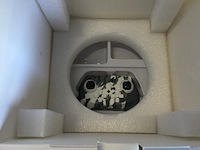 Drone ball, k8, zwart/grijs - afbeelding 5 van  5