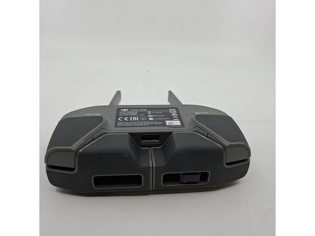 Drone controller, dji, rc1b - afbeelding 4 van  4