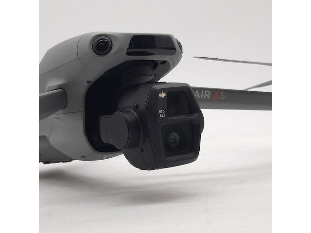 Drone, dji, air 3s - afbeelding 15 van  31