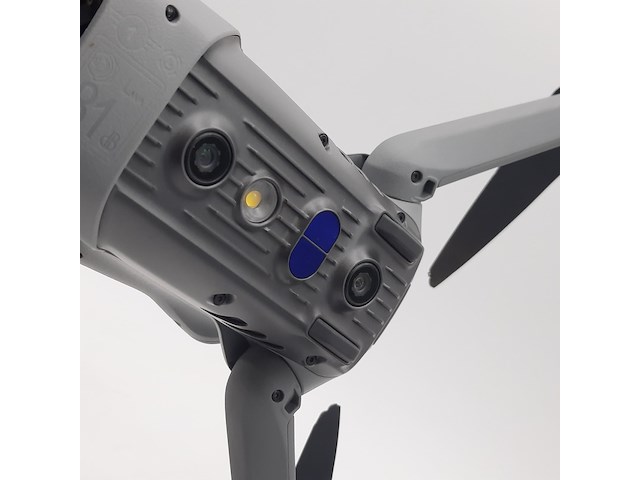 Drone, dji, air 3s - afbeelding 17 van  31