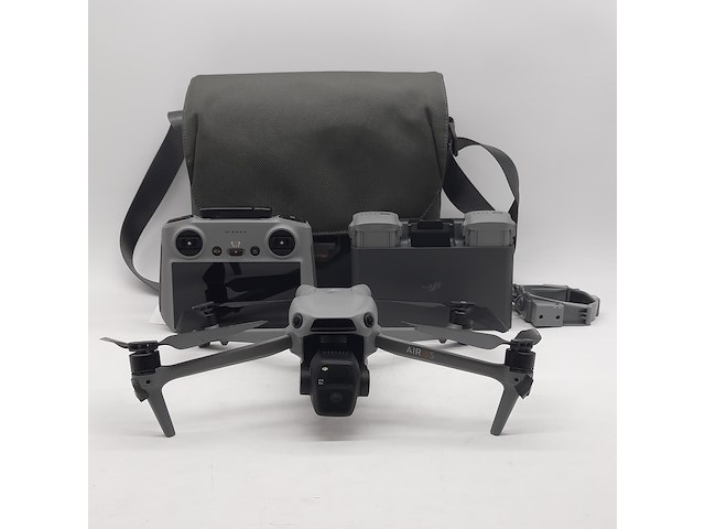 Drone, dji, air 3s - afbeelding 1 van  31