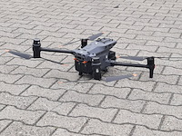 Drone, dji, matrice m30t - afbeelding 3 van  29