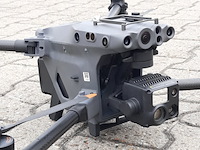 Drone, dji, matrice m30t - afbeelding 6 van  29
