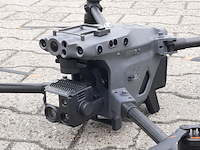 Drone, dji, matrice m30t - afbeelding 8 van  29