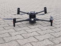 Drone, dji, matrice m30t
