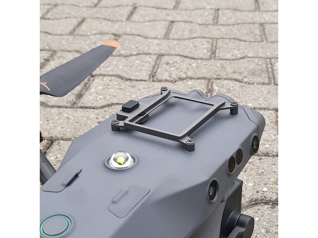 Drone, dji, matrice m30t - afbeelding 13 van  29