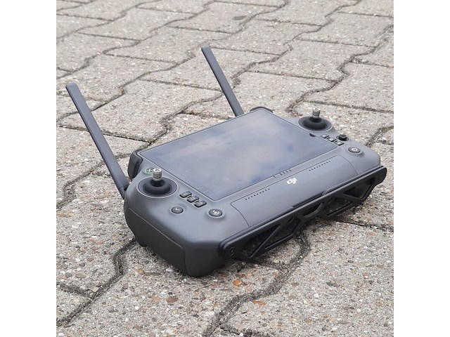 Drone, dji, matrice m30t - afbeelding 15 van  29