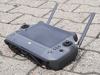 Drone, dji, matrice m30t - afbeelding 16 van  29