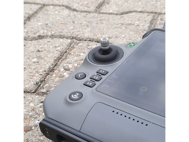 Drone, dji, matrice m30t - afbeelding 17 van  29