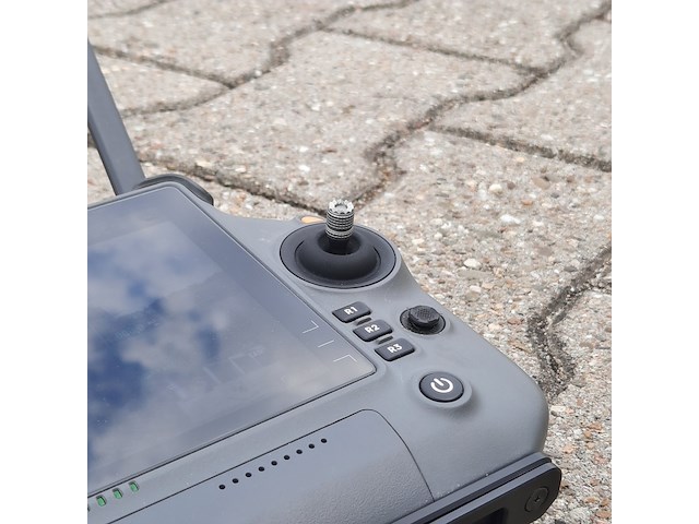 Drone, dji, matrice m30t - afbeelding 18 van  29