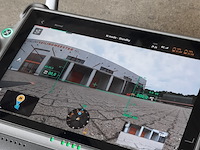 Drone, dji, matrice m30t - afbeelding 19 van  29