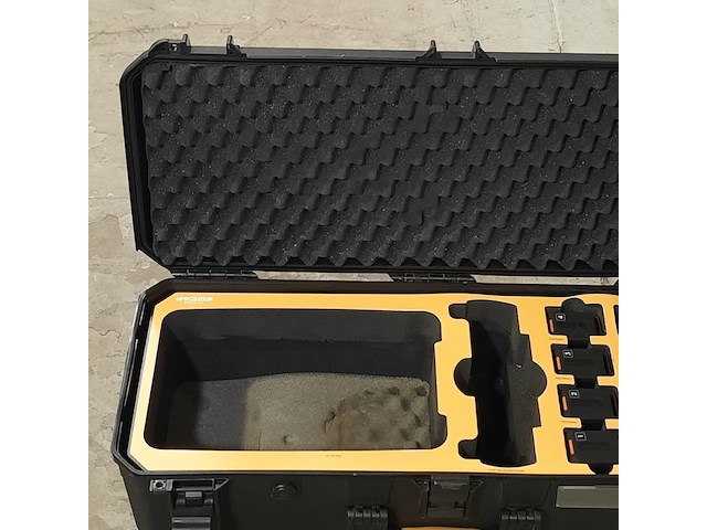 Drone, dji, matrice m30t - afbeelding 22 van  29