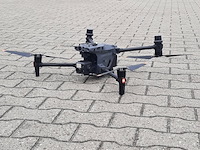 Drone, dji, matrice m30t - afbeelding 12 van  29
