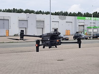 Drone, dji, matrice m30t - afbeelding 24 van  29