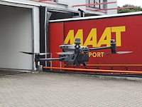 Drone, dji, matrice m30t - afbeelding 27 van  29