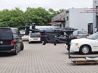 Drone, dji, matrice m30t - afbeelding 28 van  29