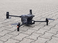 Drone, dji, matrice m30t - afbeelding 29 van  29