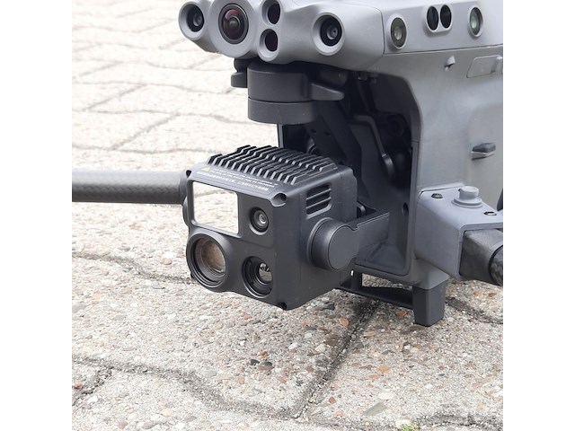 Drone, dji, matrice m30t - afbeelding 2 van  40
