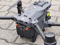 Drone, dji, matrice m30t - afbeelding 6 van  40