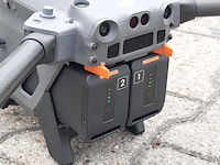 Drone, dji, matrice m30t - afbeelding 8 van  40