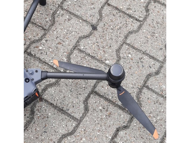 Drone, dji, matrice m30t - afbeelding 9 van  40