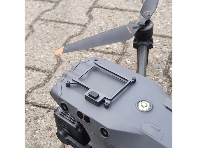 Drone, dji, matrice m30t - afbeelding 10 van  40