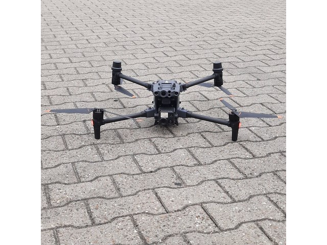 Drone, dji, matrice m30t - afbeelding 1 van  40