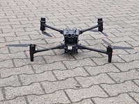 Drone, dji, matrice m30t - afbeelding 1 van  40