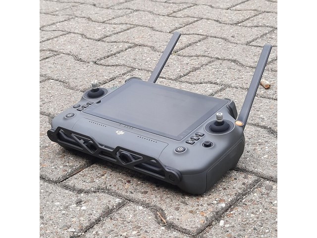 Drone, dji, matrice m30t - afbeelding 14 van  40
