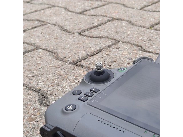 Drone, dji, matrice m30t - afbeelding 15 van  40