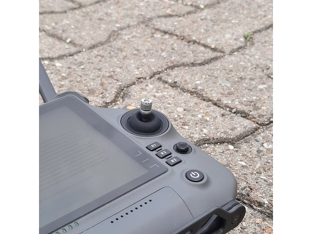 Drone, dji, matrice m30t - afbeelding 16 van  40