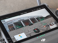 Drone, dji, matrice m30t - afbeelding 17 van  40