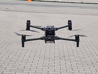 Drone, dji, matrice m30t - afbeelding 18 van  40