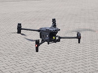 Drone, dji, matrice m30t - afbeelding 19 van  40