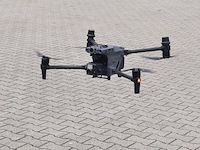 Drone, dji, matrice m30t - afbeelding 20 van  40