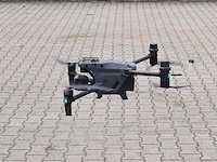 Drone, dji, matrice m30t - afbeelding 21 van  40