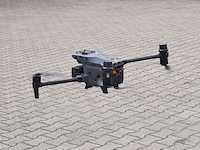 Drone, dji, matrice m30t - afbeelding 22 van  40